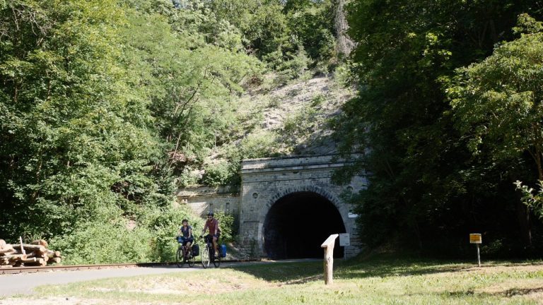 Der letzte Tunnel