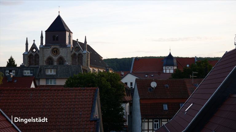 Dingelstädt